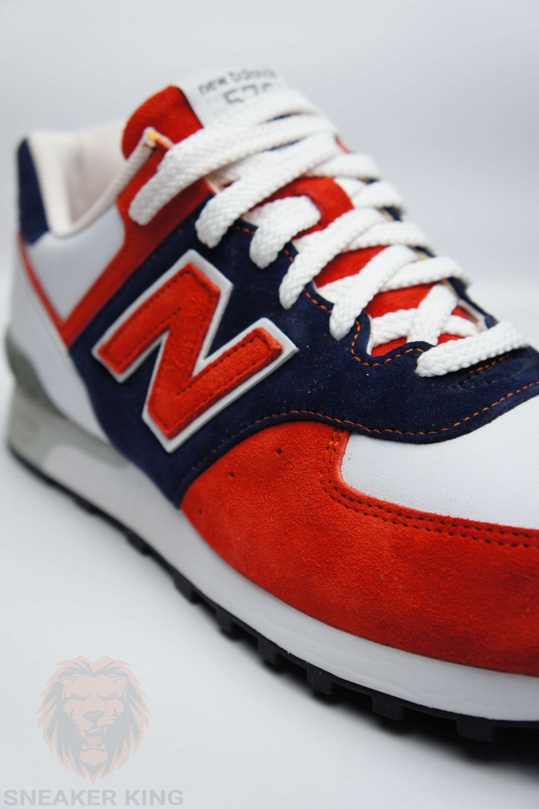 Кросівки New Balance 576 RWN